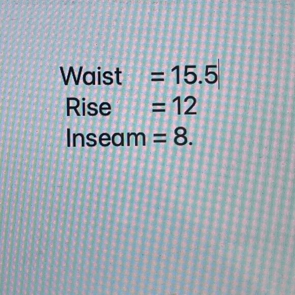 NEW Lands' End Mens M Black Swim Shorts With UPF 50 Quick Dry & Built-In Boxer - Picture 4 of 10
